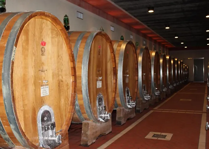 Cordella in Montalcino Wine Resort