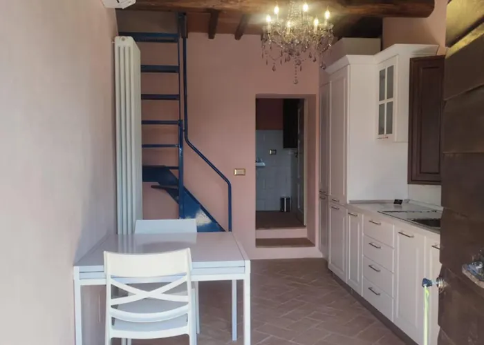 Cordella In Montalcino Wine Resort