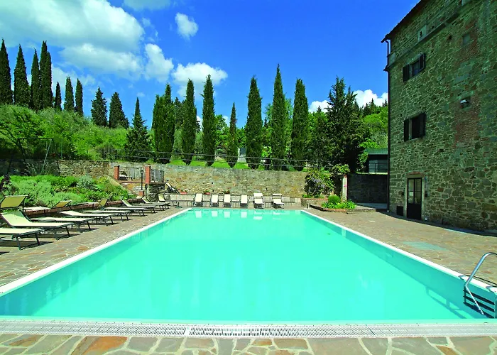 Villa Schiatti